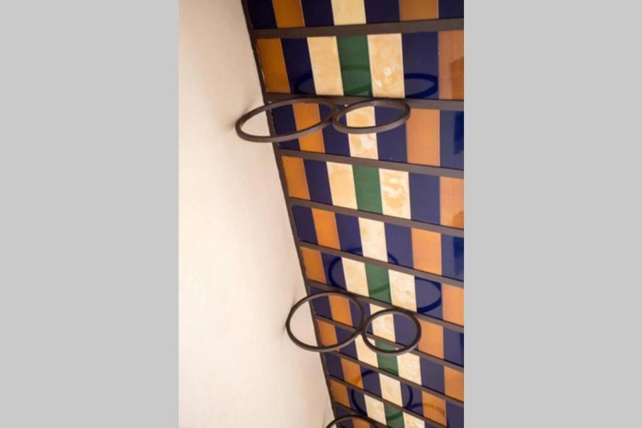 Appartamento Pop Art, Un aroma a San Julián en Enladrillada Siviglia Esterno foto